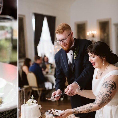 How to Cater a Vegan Wedding Everyone Will Love