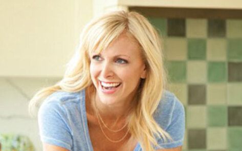 <i>Skinny Bitch</i> on <i>The Early Show</i>