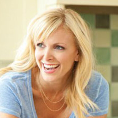 <i>Skinny Bitch</i> on <i>The Early Show</i>