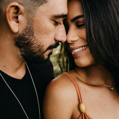 5 Vegan Ways to Heat Up Your Sex Life on Valentine's Day