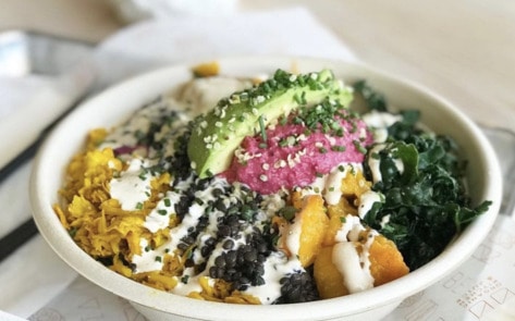 I Tried the First Plant-Based Whole30 Program and Here's What Happened 