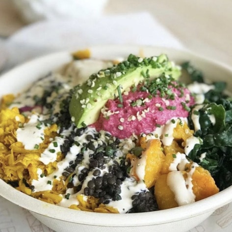 I Tried the Plant-Based Whole30 Program and Here's What Happened 