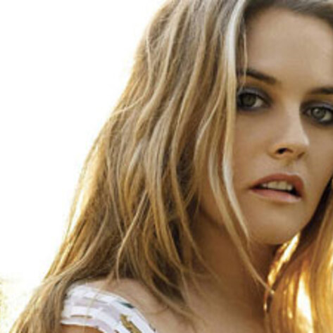 Silverstone Takes to the Stage