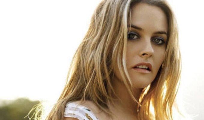 VND.AliciaSilverstone