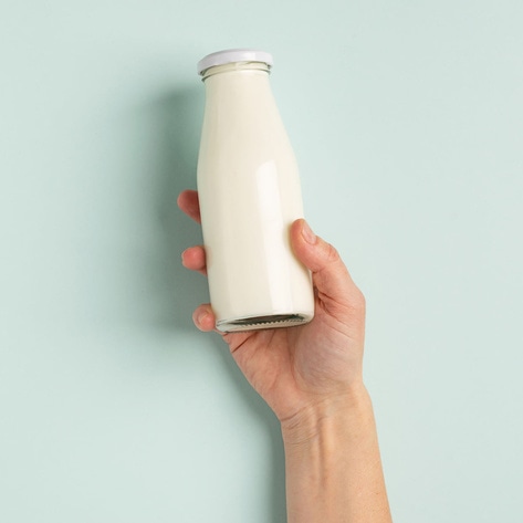 Animal-Free Milk Startup Raises $120 Million to "Liberate Food Chain from Dependency on Animals"