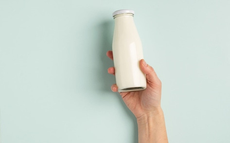 Animal-Free Milk Startup Raises $120 Million to "Liberate Food Chain from Dependency on Animals"