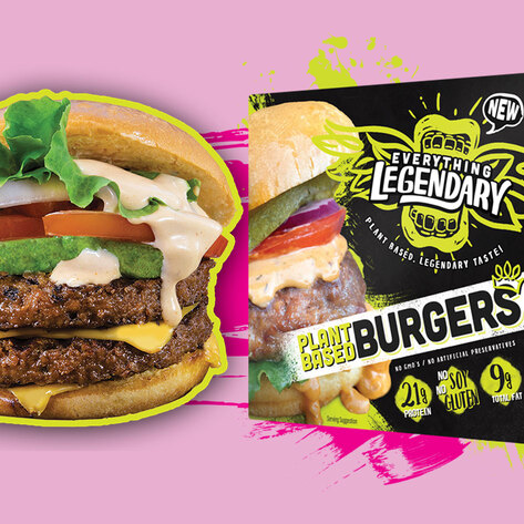 How This Black-Owned Vegan Burger Brand Nearly Quadrupled Its Reach in One Year