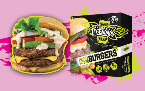 How This Black-Owned Vegan Burger Brand Nearly Quadrupled Its Reach in One Year