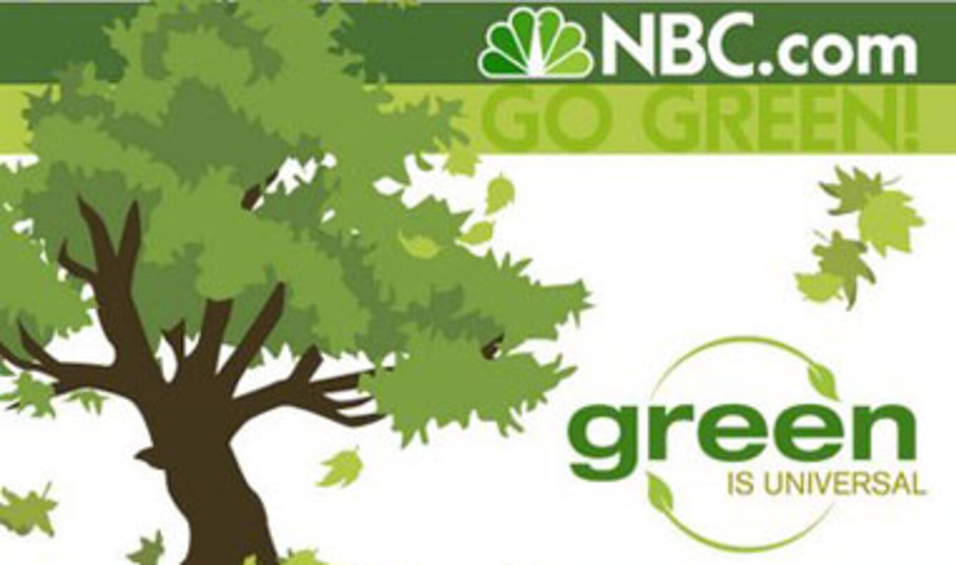NBC Green Week