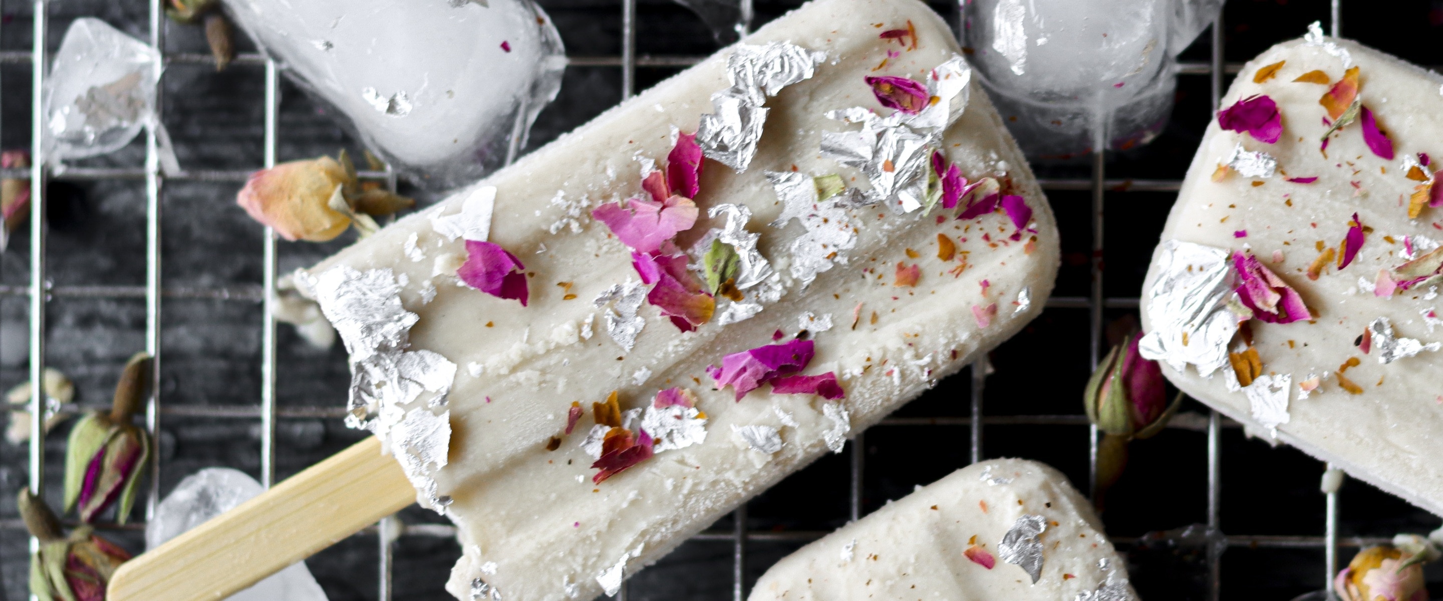 From Fudgy to Fruity to Boozy, the Coolest Summer Popsicle Recipes