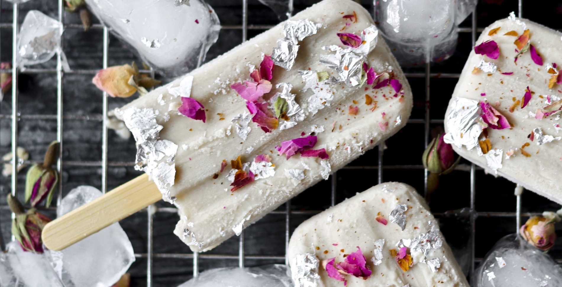 From Fudgy to Fruity to Boozy, the Coolest Summer Popsicle Recipes