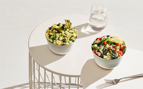 15 Vegan Brands That Make Plant-Based Whole30 So Much Easier