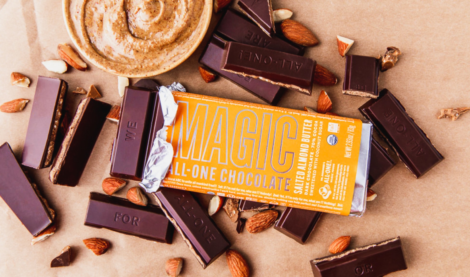 The 11 Best Sustainable Vegan Snacks: Better Food For You And The Planet
