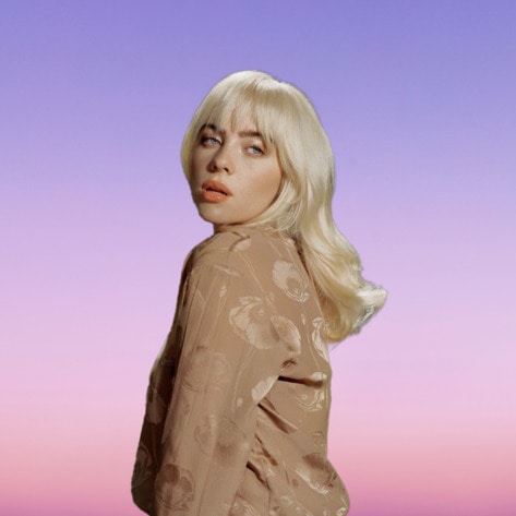 Billie Eilish Takes to Capitol Hill to Support Federal Vegan School Lunch Program 