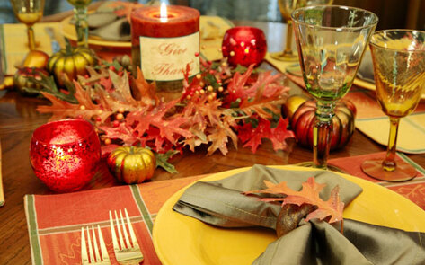 15 Holiday-Ready Vegan Centerpiece Dishes