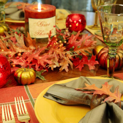 15 Holiday-Ready Vegan Centerpiece Dishes