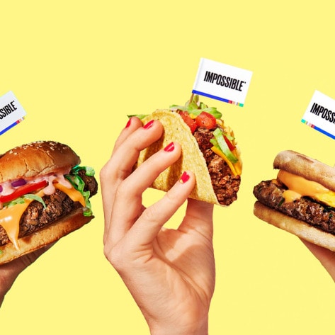 The Impossible Foods Guide: From Burgers to Nuggets