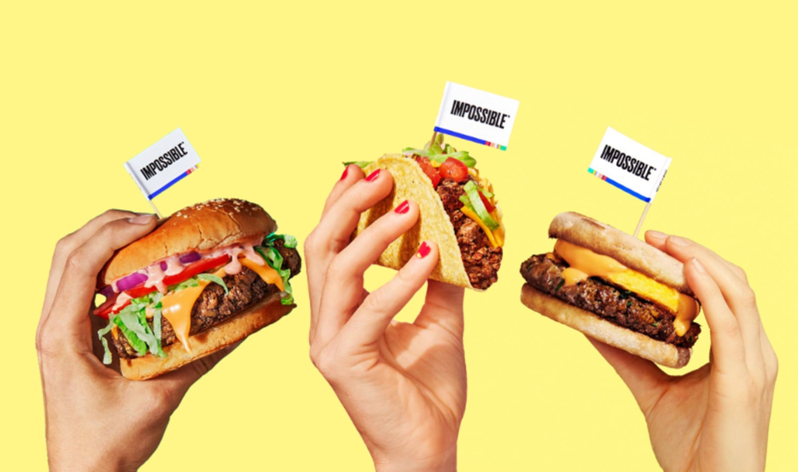 The Impossible Foods Guide: From Burgers to Nuggets