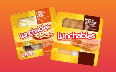 Vegan Lunchables? Kraft Heinz Enters Joint Venture to Reimagine Its Iconic Products