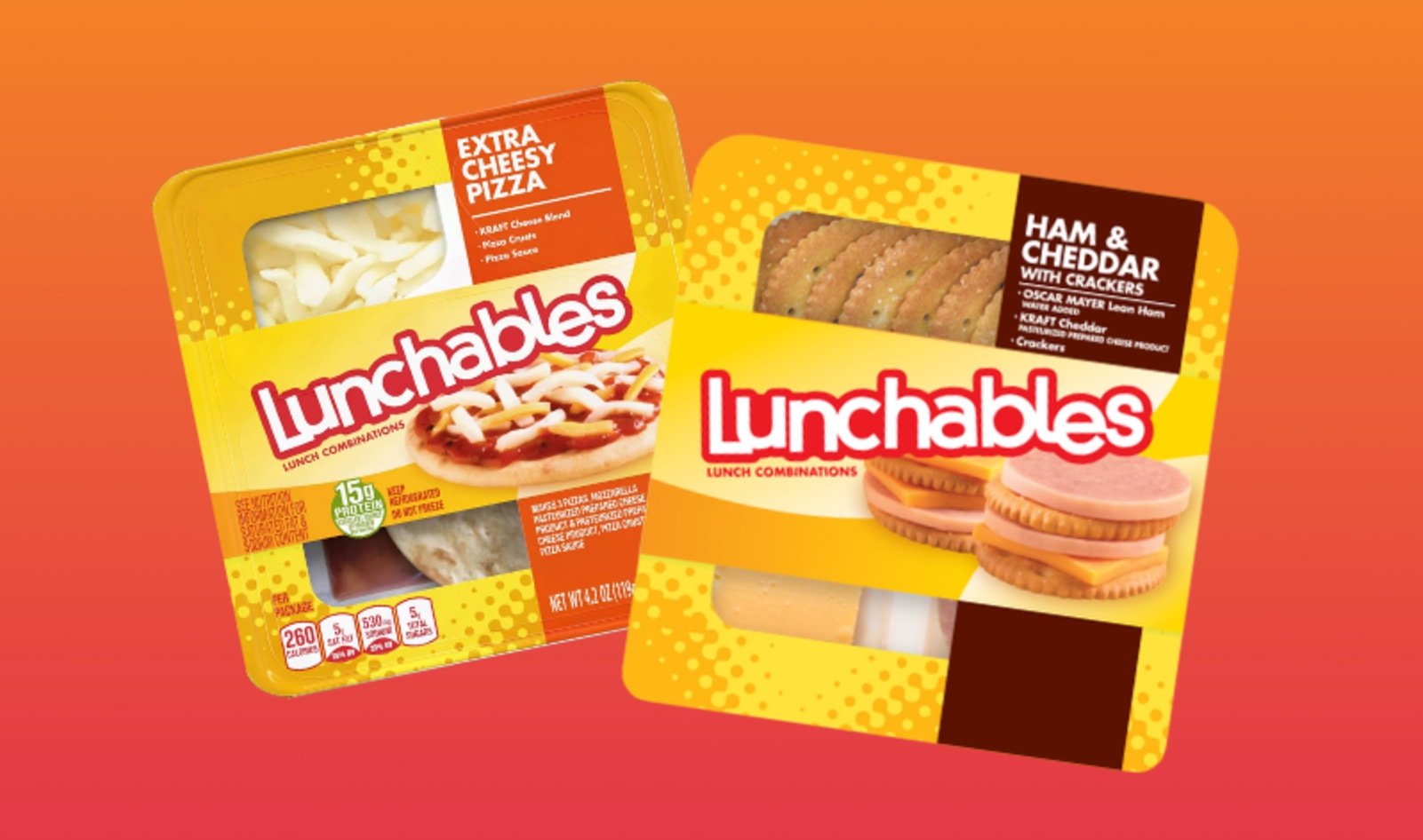 Vegan Lunchables? Kraft Heinz Enters Joint Venture to Reimagine Its Iconic Products