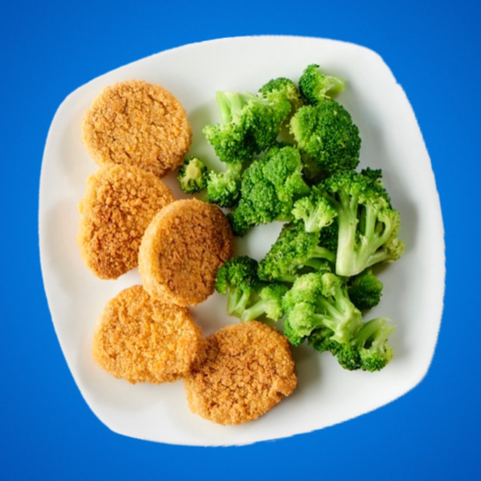 IKEA Has Perfected Vegan Meatballs. Is Plant-Based Chicken Coming, Too?&nbsp;