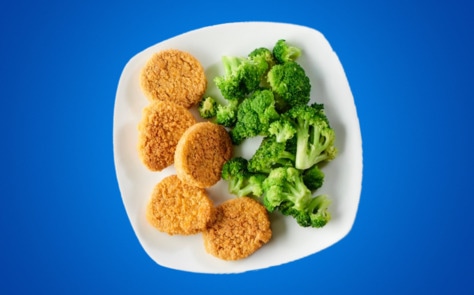IKEA Has Perfected Vegan Meatballs. Is Plant-Based Chicken Coming, Too?&nbsp;
