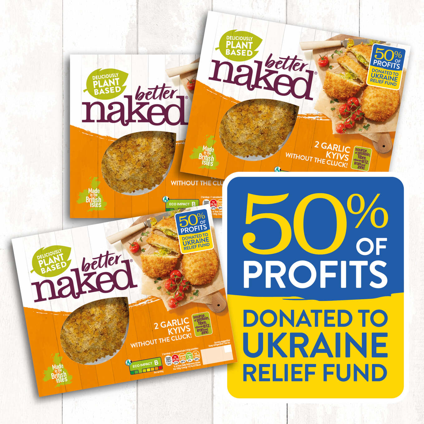 VegNews.BetterNakedChickenKyiv