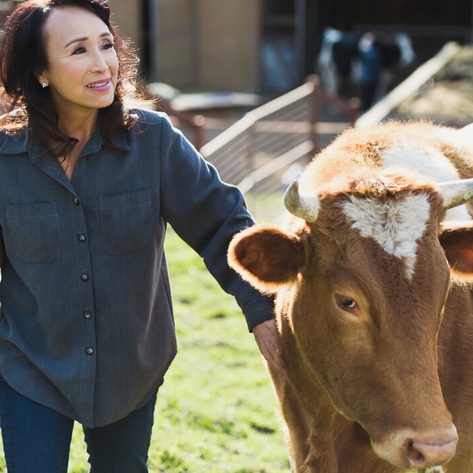 30 Women-Owned Vegan Businesses to Support Today