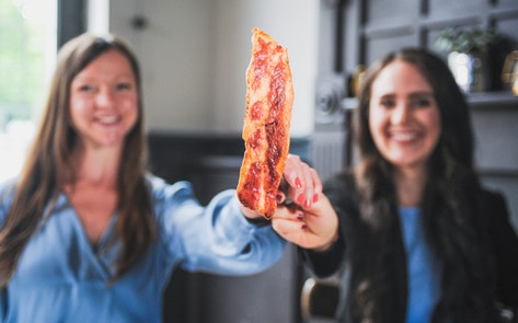 Global Sustainable Protein Sector Raises Record $5 Billion in 2021