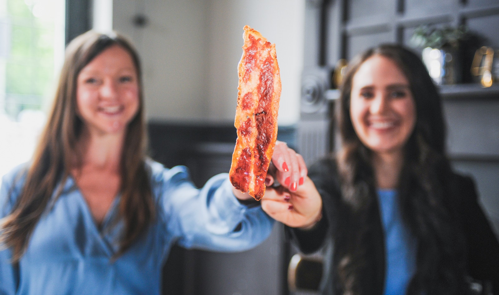 Global Sustainable Protein Sector Raises Record $5 Billion in 2021