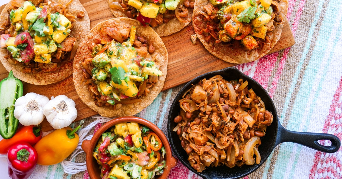 How to Cook Jackfruit, the Easy Way (Plus, 8 Delicious Recipes)