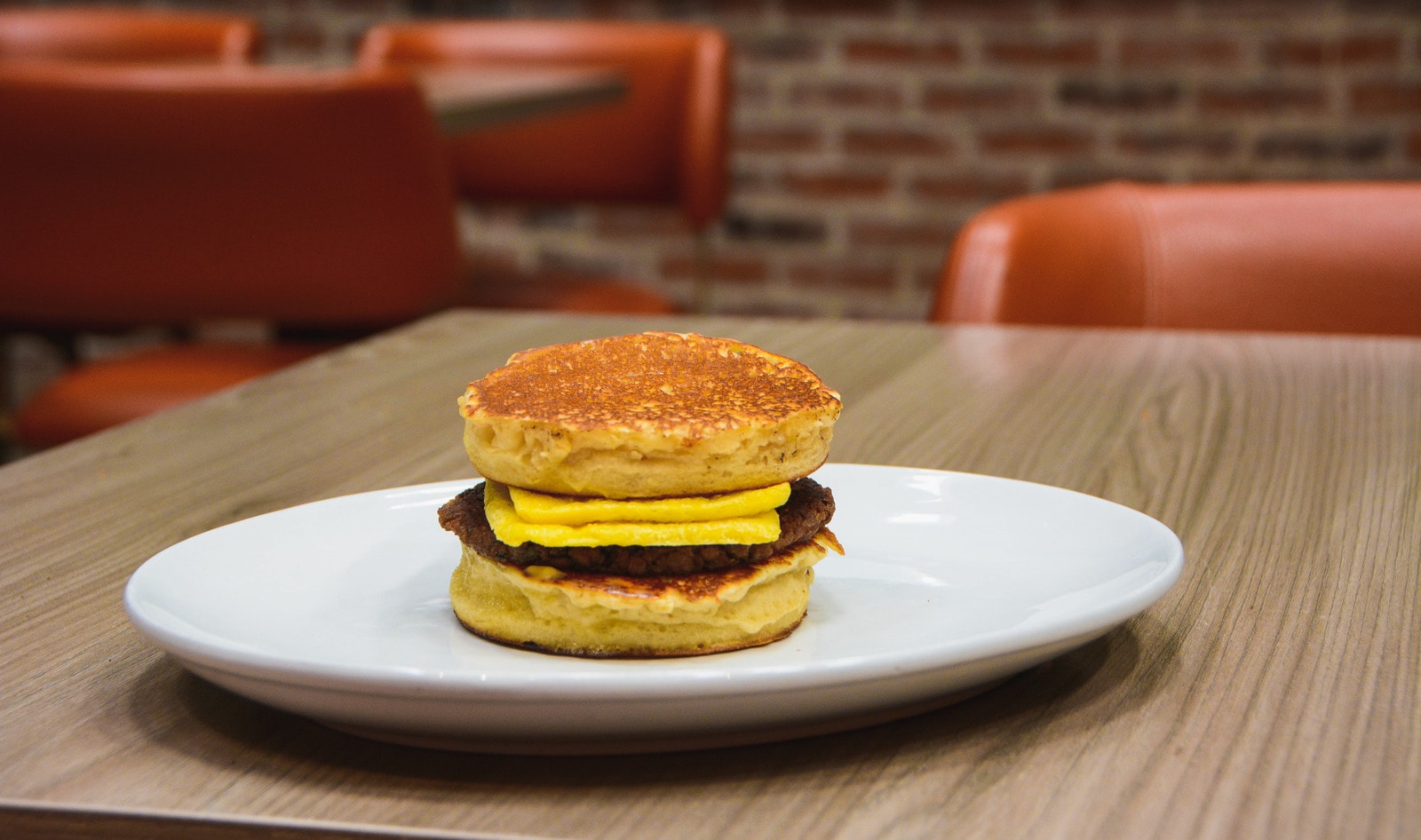 These Adult Vegan Breakfast Sandwiches Double As Edible Brunch Cocktails 