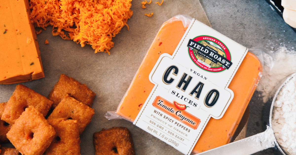 The VegNews Guide to the 15 Best Vegan Cheese Brands VegNews