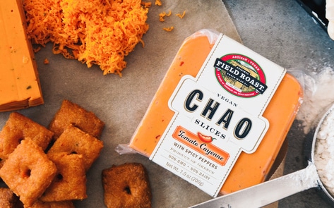 The VegNews Guide to the 15 Best Vegan Cheese Brands
