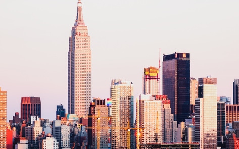 NYC Joins 40 Cities and States in Adopting Meat-Free Monday