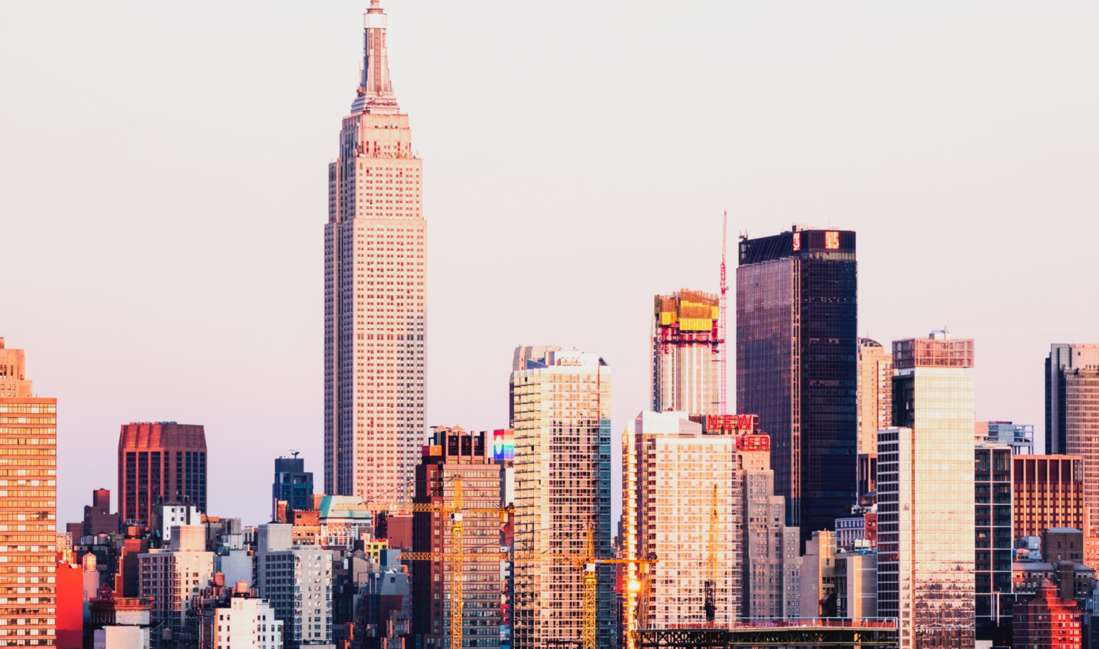 NYC Joins 40 Cities and States in Adopting Meat-Free Monday