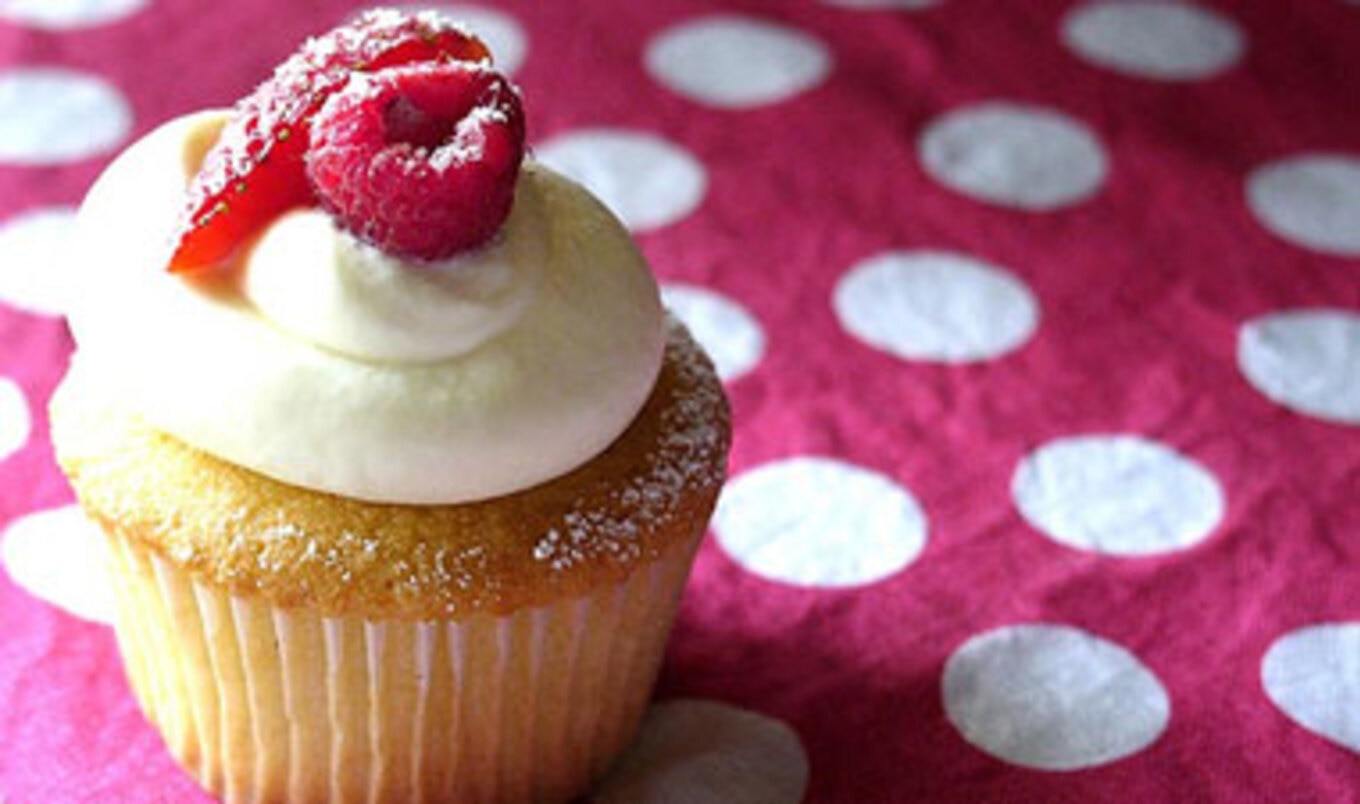 Sweet E's Bake Shop