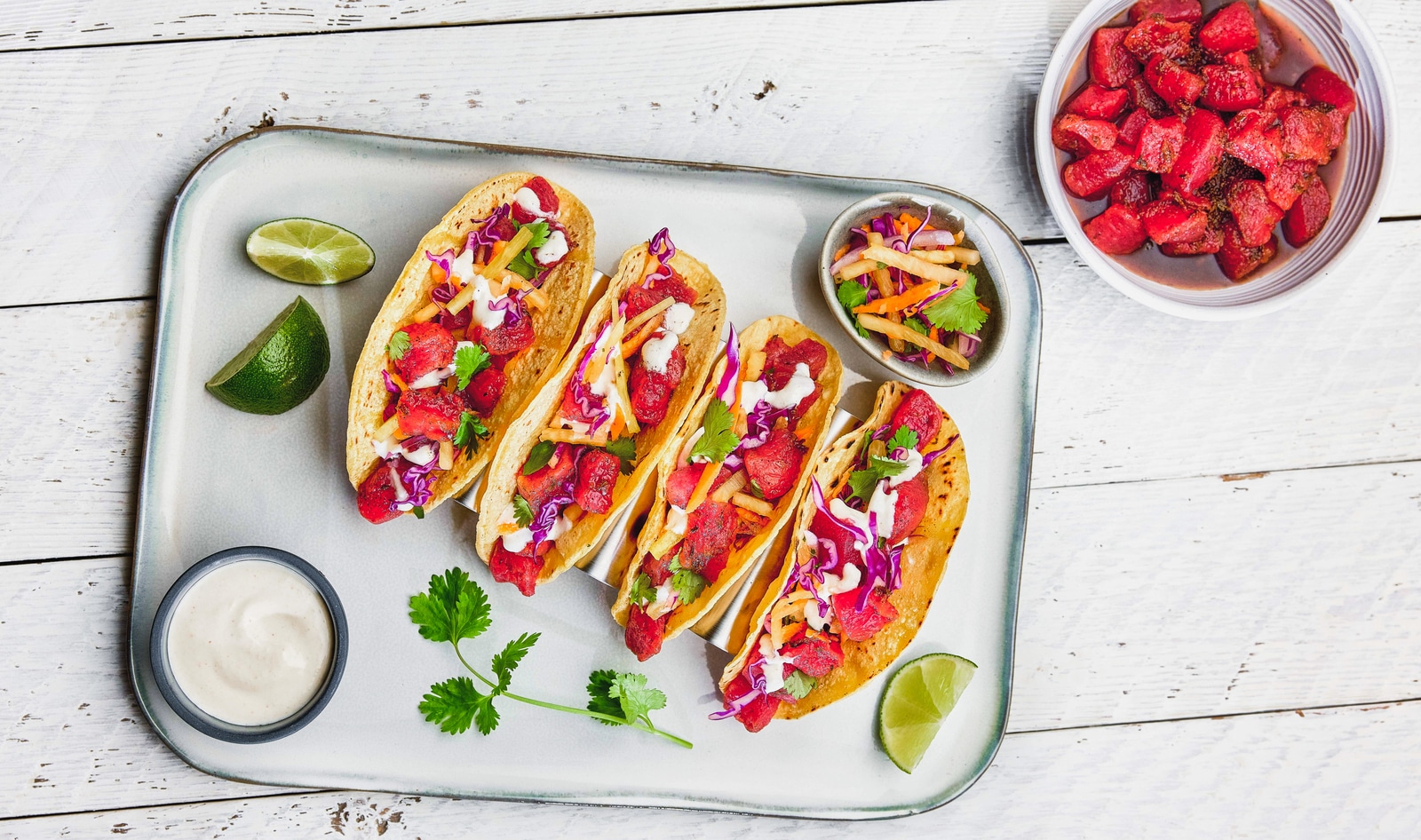 Truly Sustainable Seafood: Why Finless Foods Is Making Both Vegan Tuna and Cultivated Fish