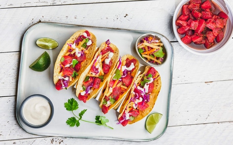 Truly Sustainable Seafood: Why Finless Foods Is Making Both Vegan Tuna and Cultivated Fish