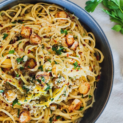 9 Vegan Pasta Recipes: Know Your Noodles!