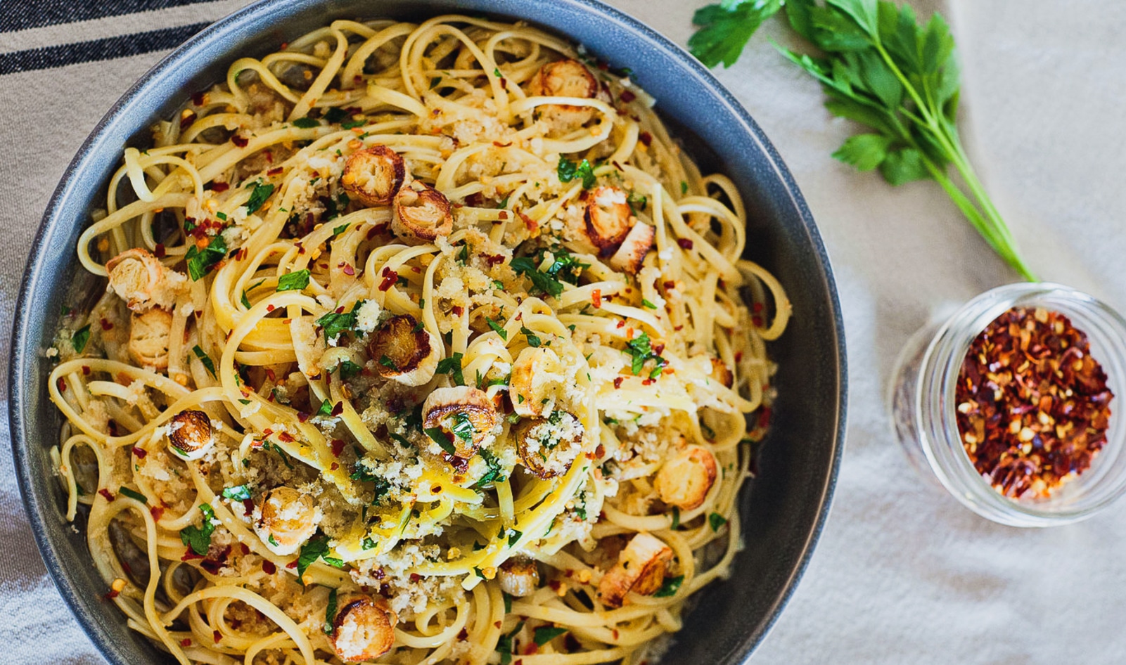 9 Vegan Pasta Recipes: Know Your Noodles!