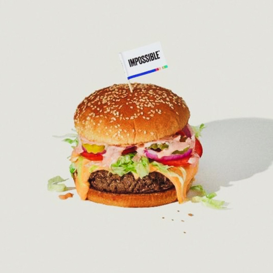 Plant-Based Meat Lands on Delta's In-Flight Menu for the First Time