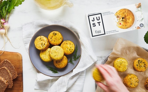 The 17 Best Vegan Breakfast Foods for Any Kind of Morning
