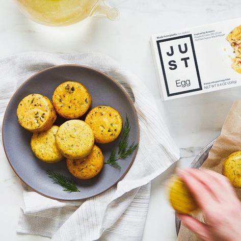 15 Vegan Breakfast Foods for Any Kind of Morning