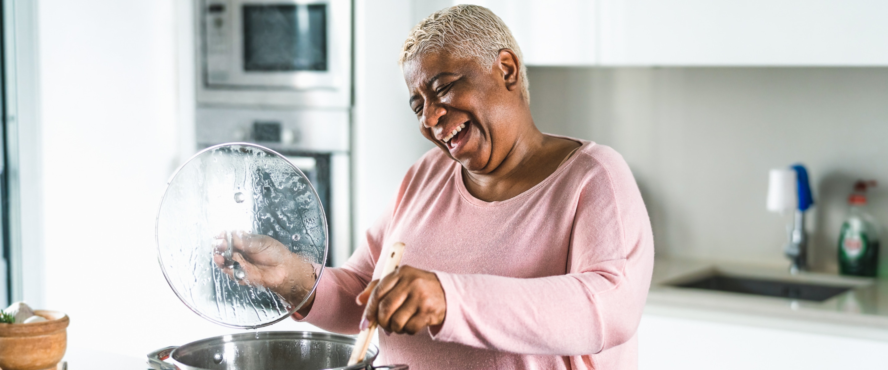 Lessons From the Boomer Diet: Cook From Scratch and Skip the UPFs