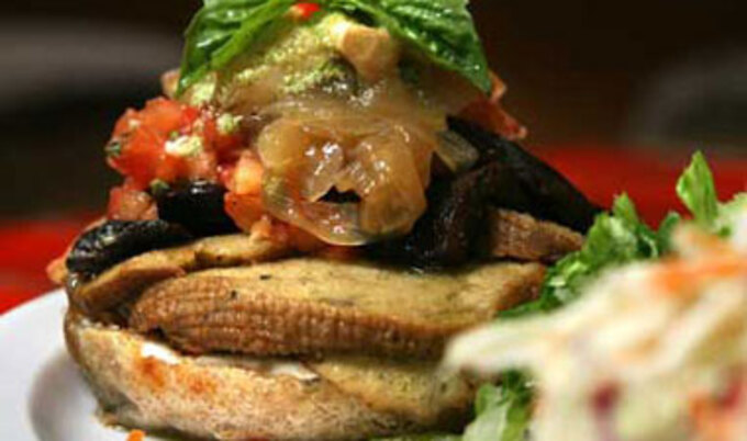 nativefoodsburger