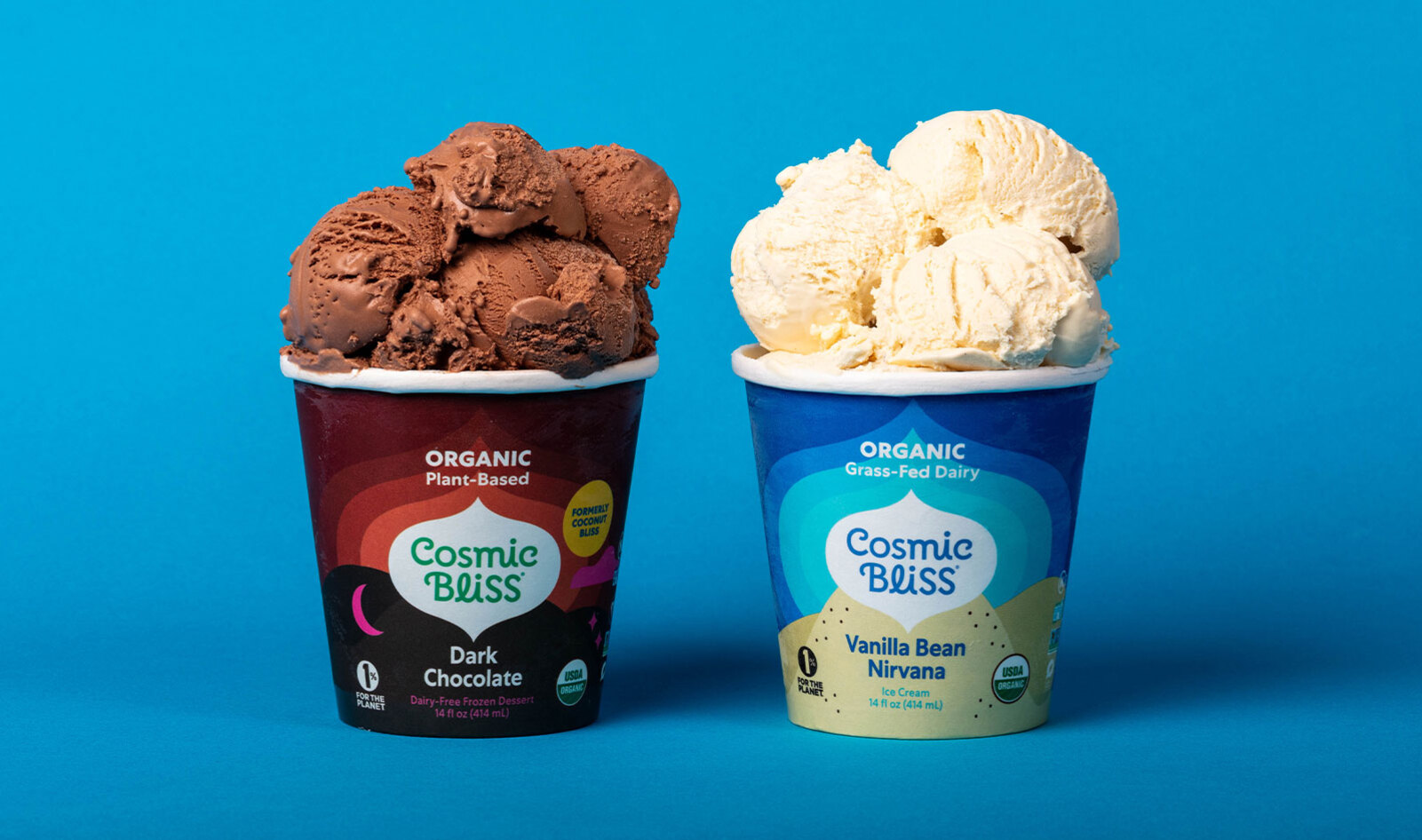 Once a Beloved Vegan Ice Cream Brand, Coconut Bliss' New Dairy Line Outrages Customers