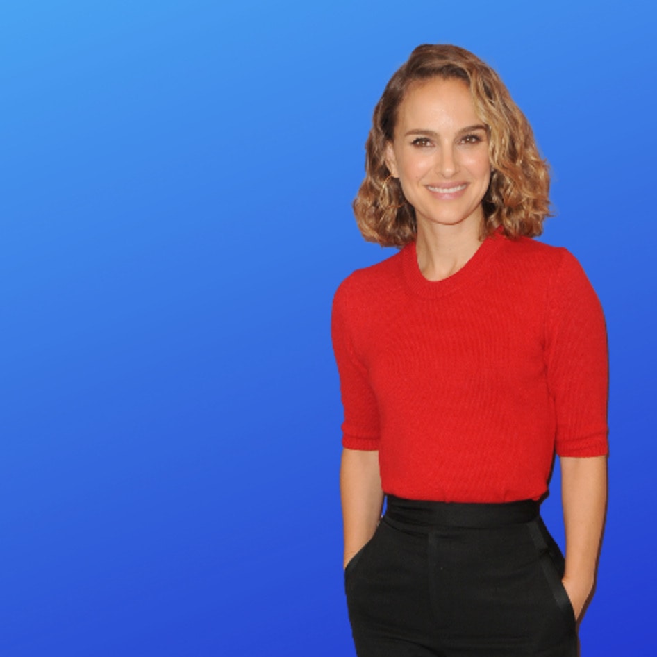 Natalie Portman Helps Harvard Engineers Raise $12 Million to Make Vegan Pulled Pork