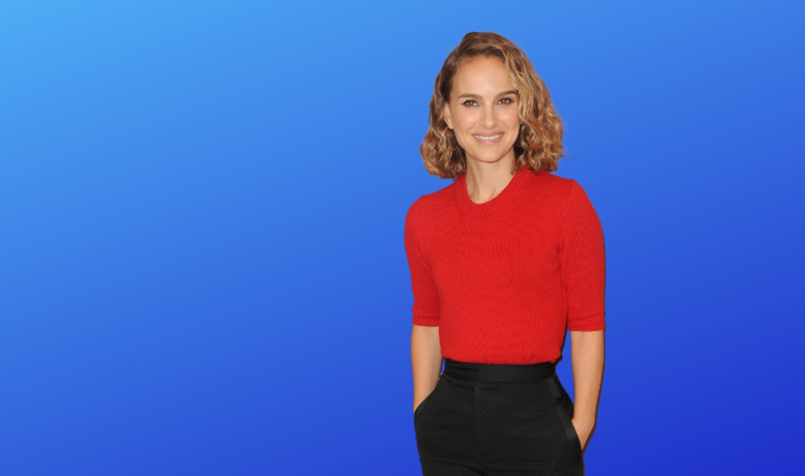 Natalie Portman Helps Harvard Engineers Raise $12 Million to Make Vegan Pulled Pork