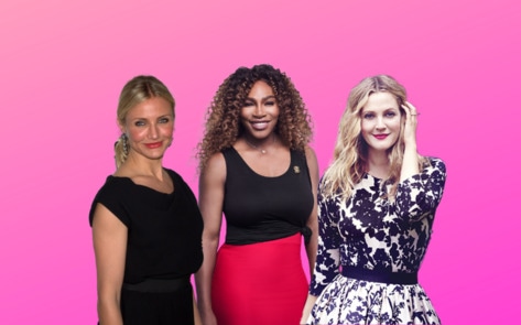 Why Celebrities Like Cameron Diaz and Serena Williams Are Investing In These 18 Vegan Businesses